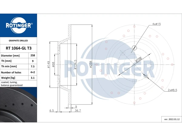 rt1064-glt3