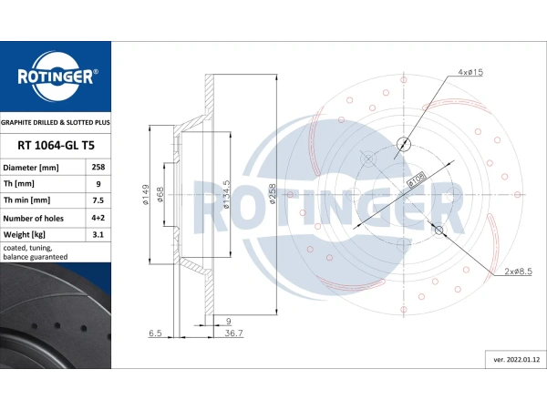 rt1064-glt5