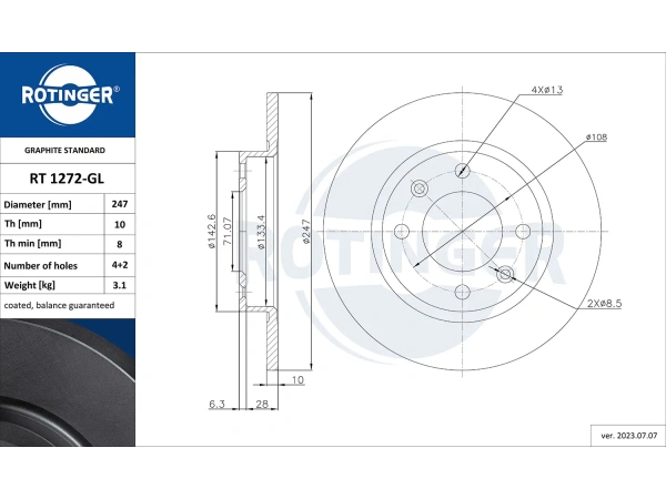 rt1272-glt0