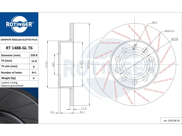 rt1488-glt6