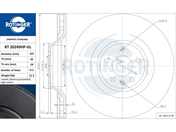 rt20249hp-glt0