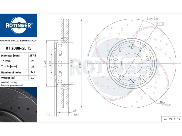 rt2088-glt5