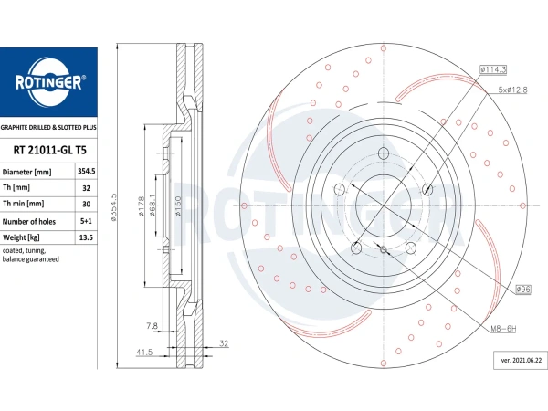 rt21011-glt5
