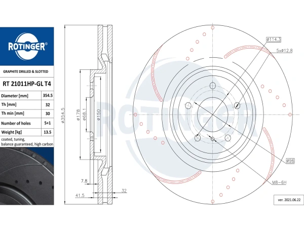 rt21011hp-glt4