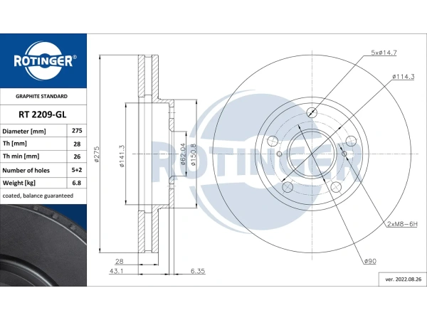 rt2209-glt0