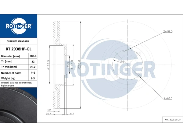 rt2938hp-glt0