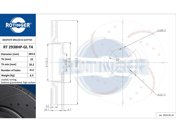 rt2938hp-glt4