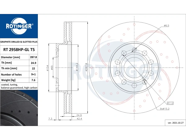 rt2958hp-glt5