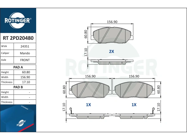 rt2pd20480
