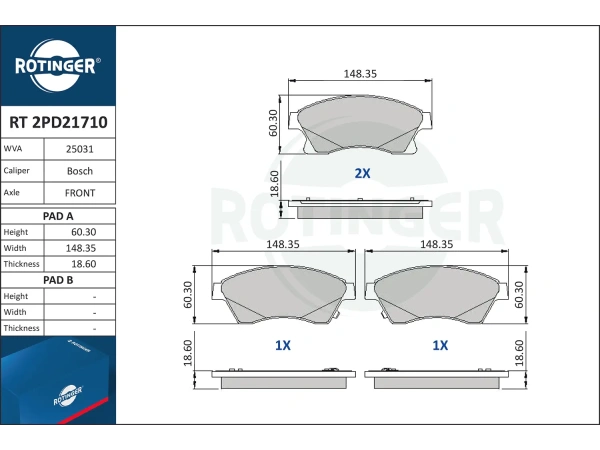 rt2pd21710