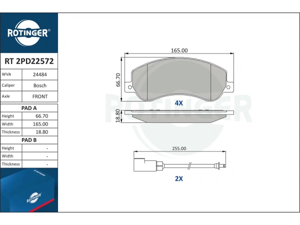rt2pd22572